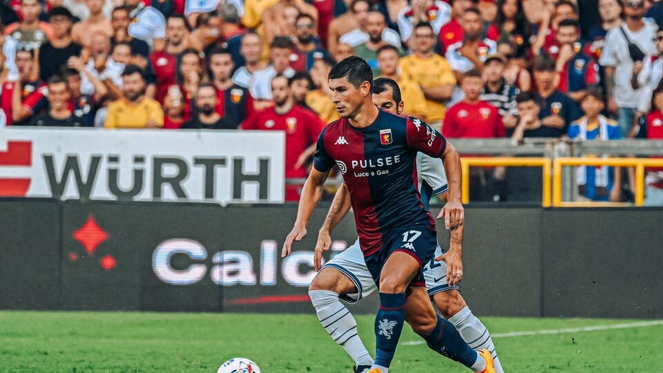 Inter son dakikada yıkıldı