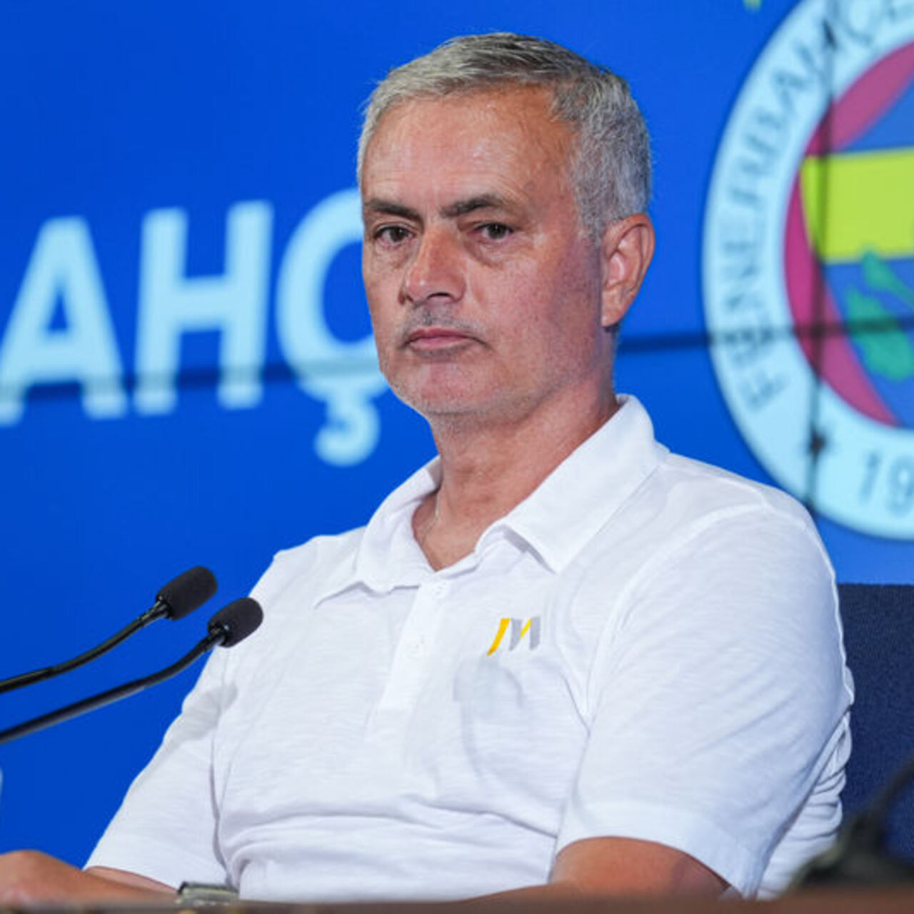 Mourinho'dan çift forvet kararı!