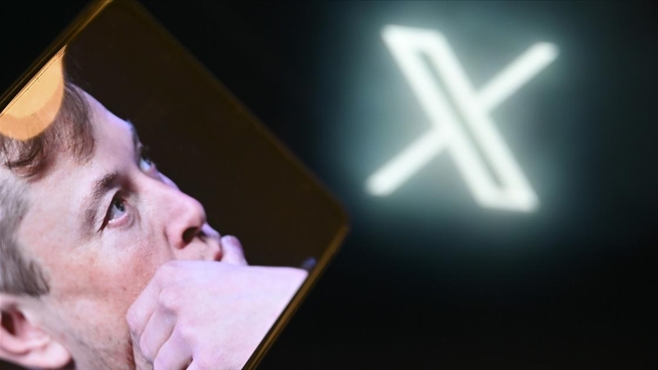 X, Brezilya ofisini kapatıyor
