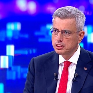 Sağlık Bakanı Memişoğlu, Habertürk'te