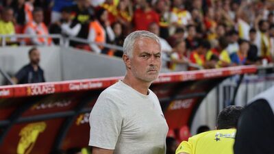 "Ben sihirbaz değilim!"