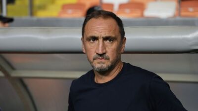 "Ben Harry Potter değilim"