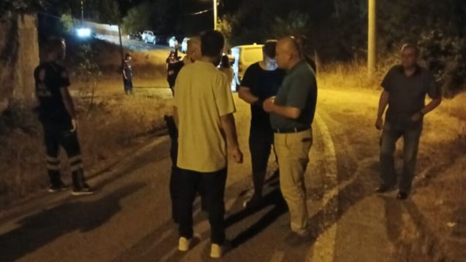 Miras nedeniyle çıkan kavgada 2 kişi öldü