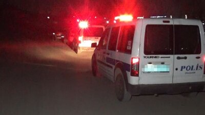 İlkel silahlı seri katilden polise akılalmaz sözler!