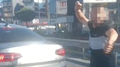 Şehir eşkıyaları yine sahnede!