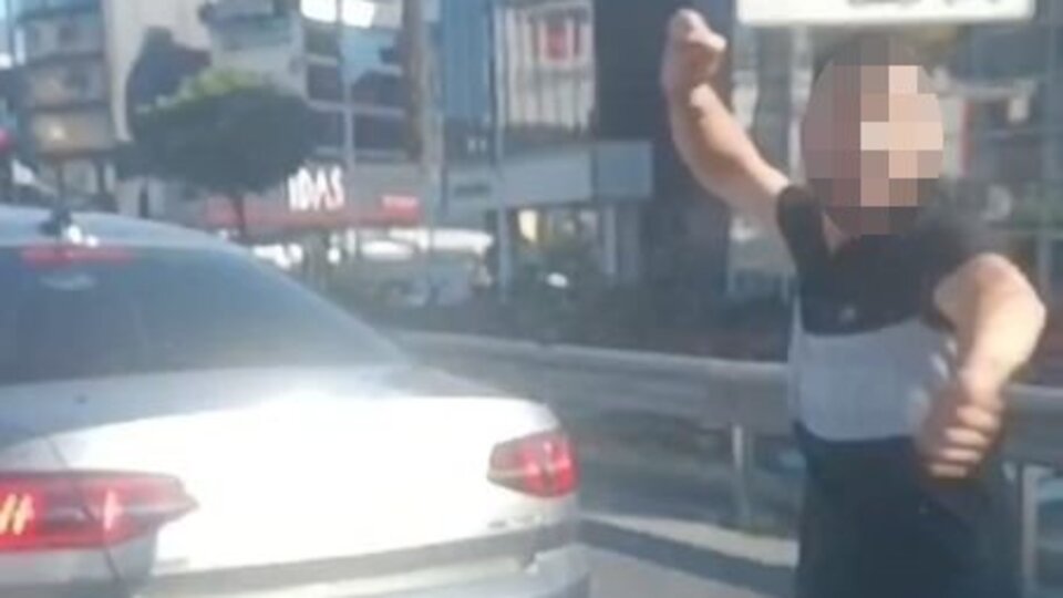 Şehir eşkıyaları yine sahnede!