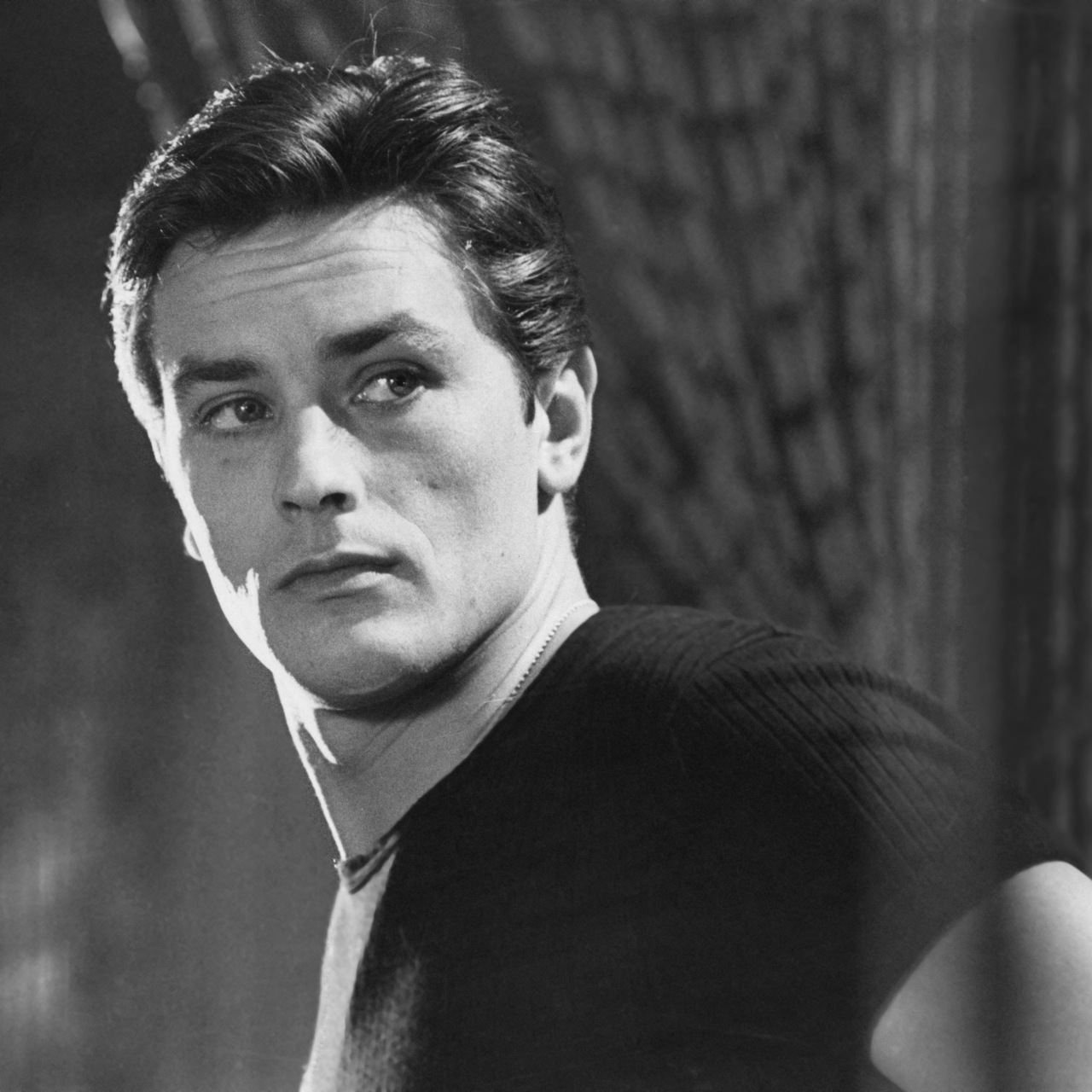 Alain Delon hayatını kaybetti