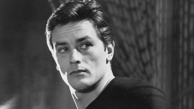 Alain Delon hayatını kaybetti