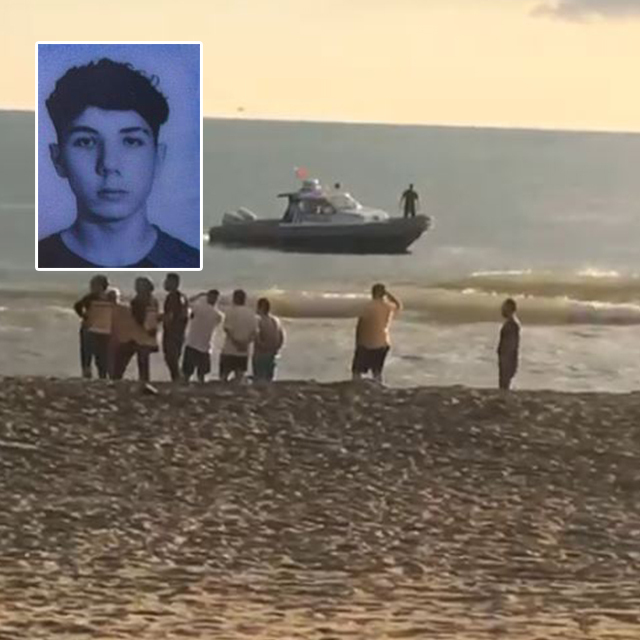 Kamp keyfi faciayla bitti: 19 yaşındaki Metehan'dan acı haber