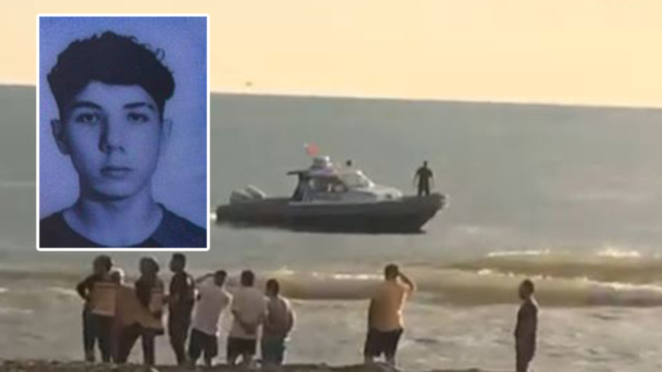 Kamp keyfi faciayla bitti: 19 yaşındaki Metehan'dan acı haber