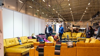 Maliye mobilya sektörünü radarına aldı