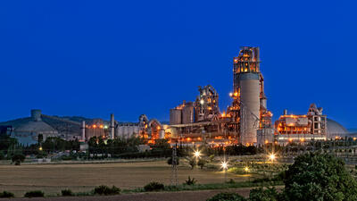 Akçansa'dan 6 ayda 9.4 milyar liralık net satış