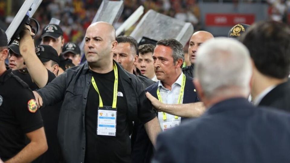 "Statta olması hukuk dışı değildir"