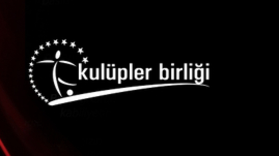 Kulüpler Birliği'nden Ali Koç açıklaması