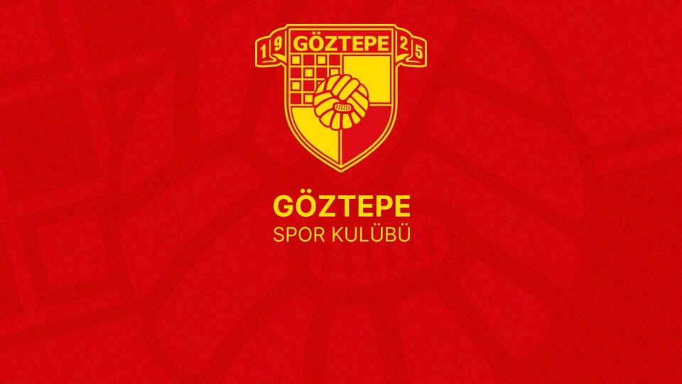 Göztepe'den olaylara dair açıklama