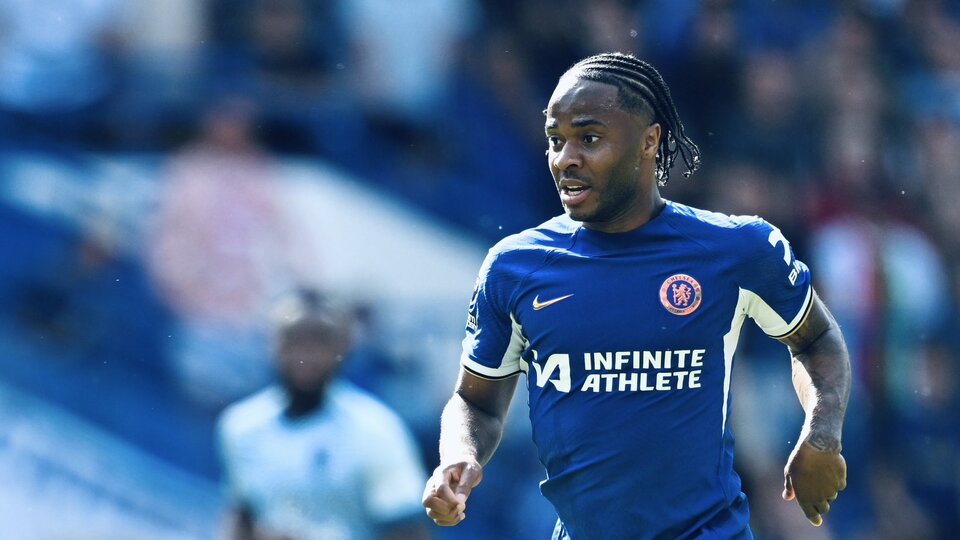 Chelsea'de sürpriz kadro dışı!