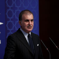 AK Partili Çelik'ten TRT muhabirine saldırıya tepki