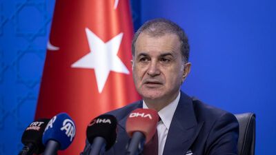 "Faşistlerin kullandığı dilin aynısı"