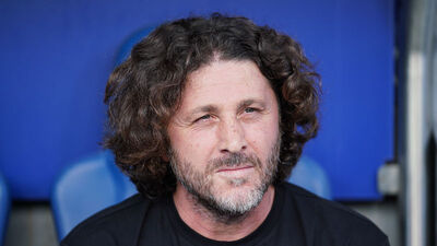 "Kazanmayı hakettiğimiz bir maçtı"