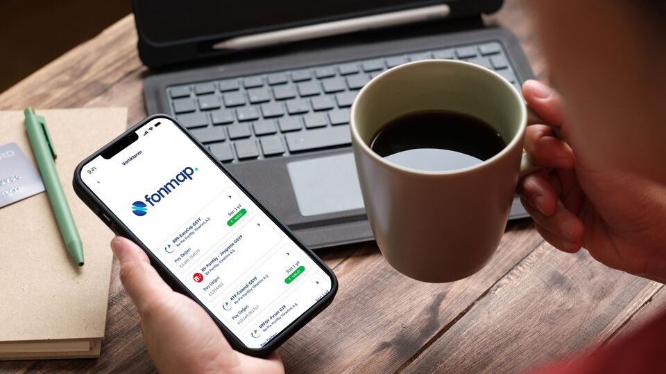 Alternatif fonların platformu var