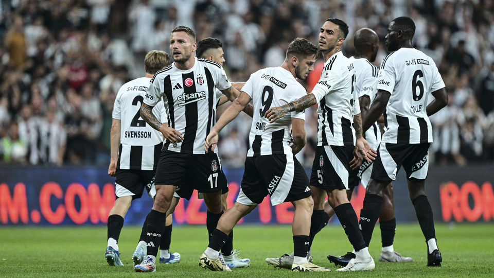 "Hücum tamam, sıra savunmada"