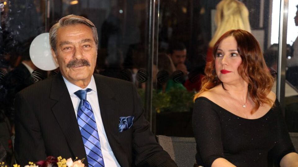 Jülide Kural'dan Kadir İnanır açıklaması