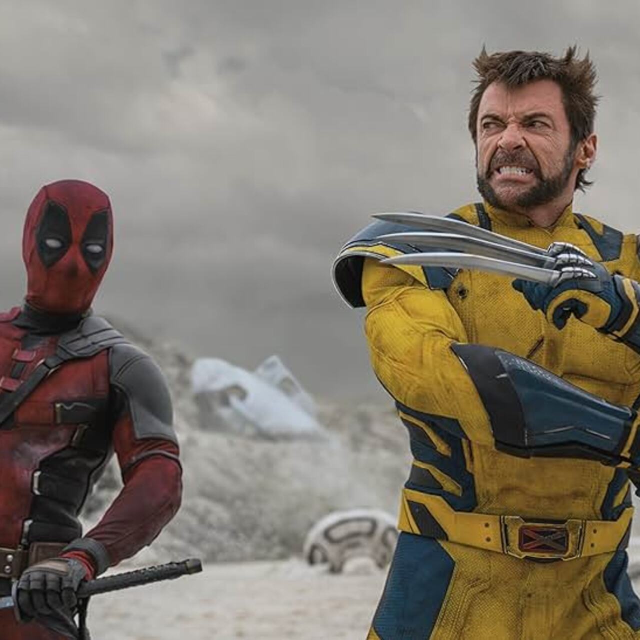 Deadpool ve Wolverine'den önce izlenmesi gereken filmler