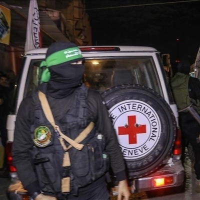 Gazze'de ateşkes görüşmeleri