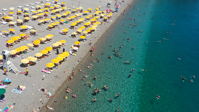 Meteoroloji'den yüksek sıcaklık alarmı!