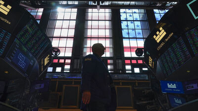 Küresel piyasalar Jackson Hole haftasına karışık seyirle başladı