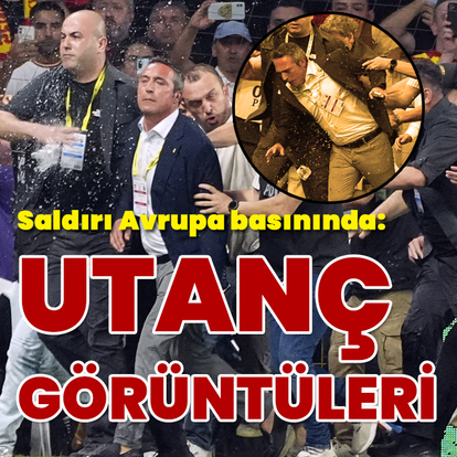  Utanç görüntüleri!