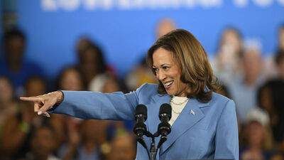 ABD'de Demokratların kongresi toplanıyor