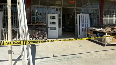 Kira anlaşmazlığı cinayetle bitti