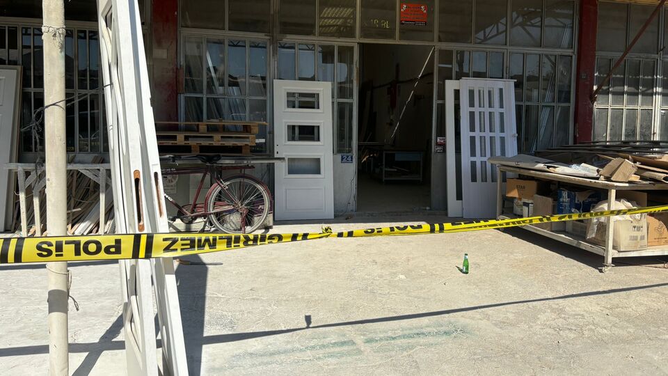 Kira anlaşmazlığı cinayetle bitti