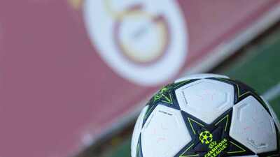 Sol bek bileti Şampiyonlar Ligi'nde