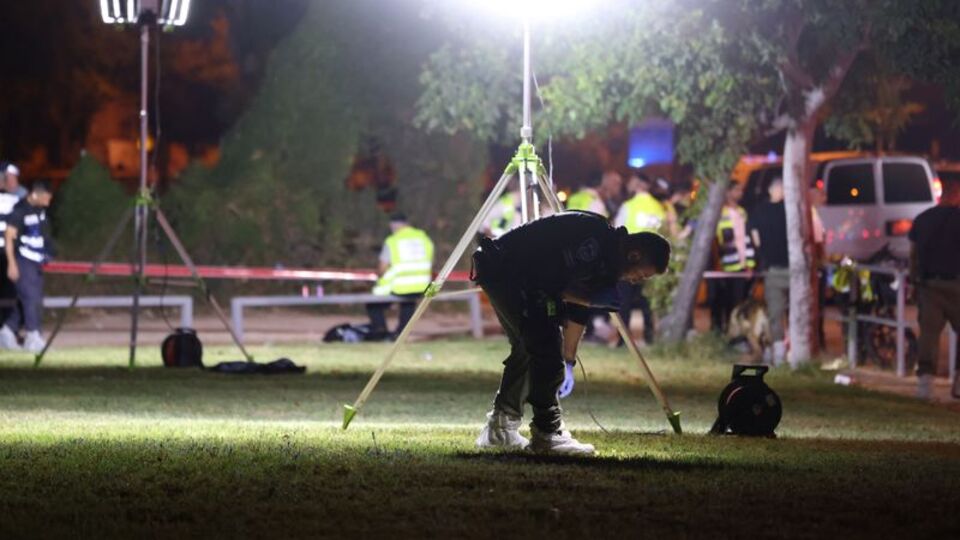 Kassam Tugayları, Tel Aviv saldırısını üstlendi