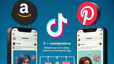 Alışverişin yeni mekânı sosyal medya!