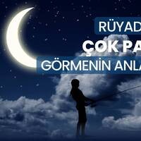 Rüyada Çok Para Görmek Ne Anlama Gelir?