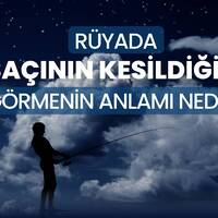 Rüyada Saçının Kesildiğini Görmek Ne Anlama Gelir?