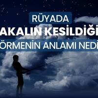 Rüyada Sakal Kesmek Ne Anlama Gelir?