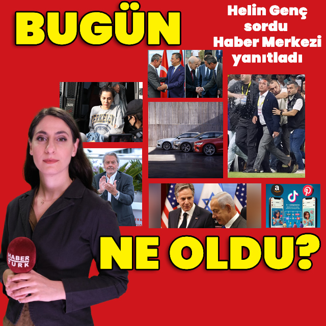19 Ağustos 2024: Bugün ne oldu?