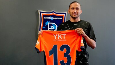 Fenerbahçe ayrılığı açıkladı!