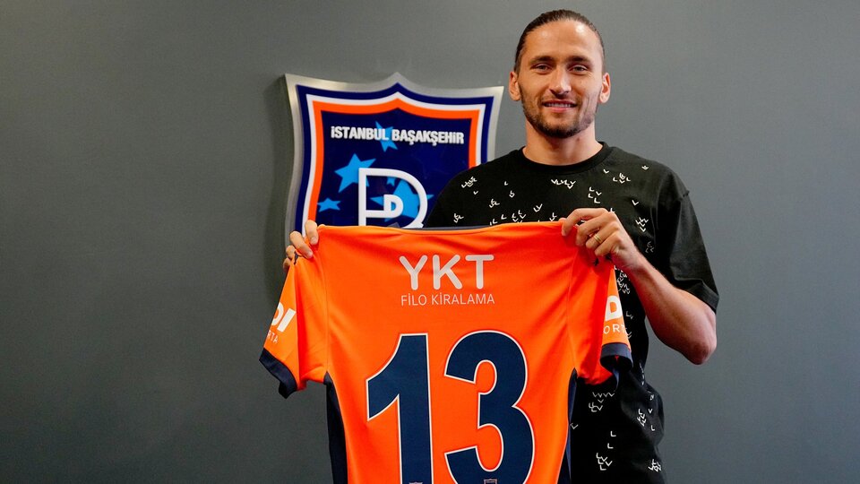 Fenerbahçe ayrılığı açıkladı!