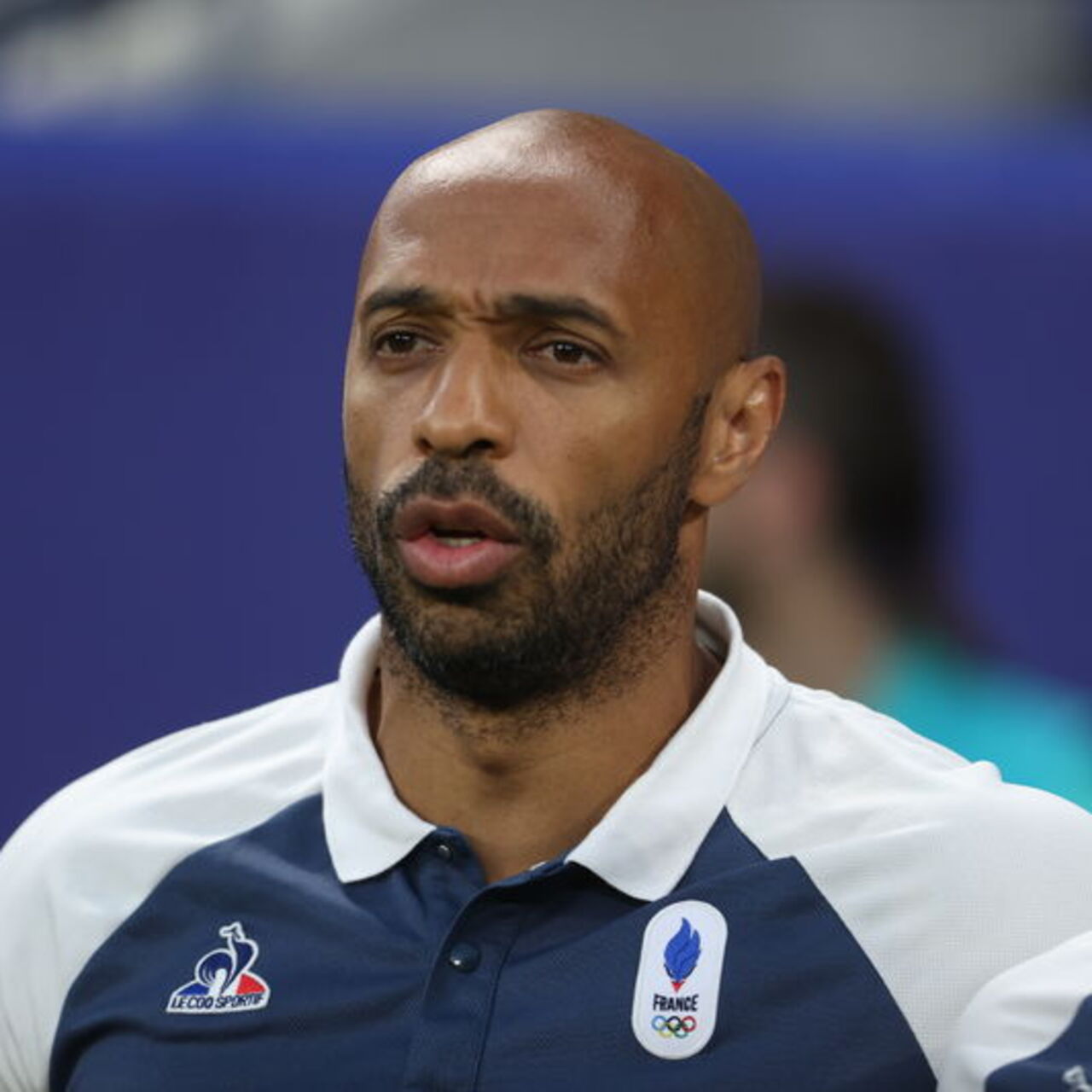 Thierry Henry'den beklenmeyen istifa!