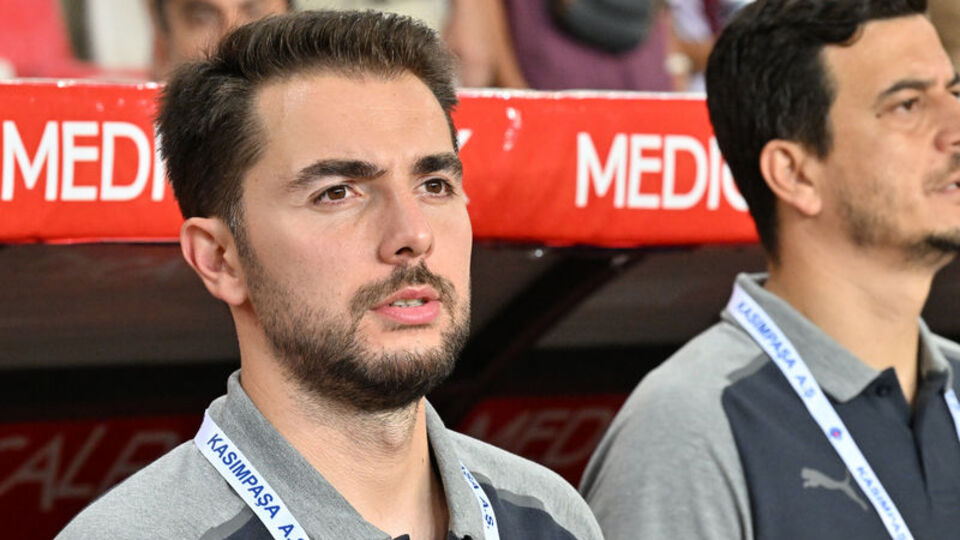 "Kaybetmediğimiz için mutluyuz"