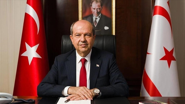 GKRY'ye tepki