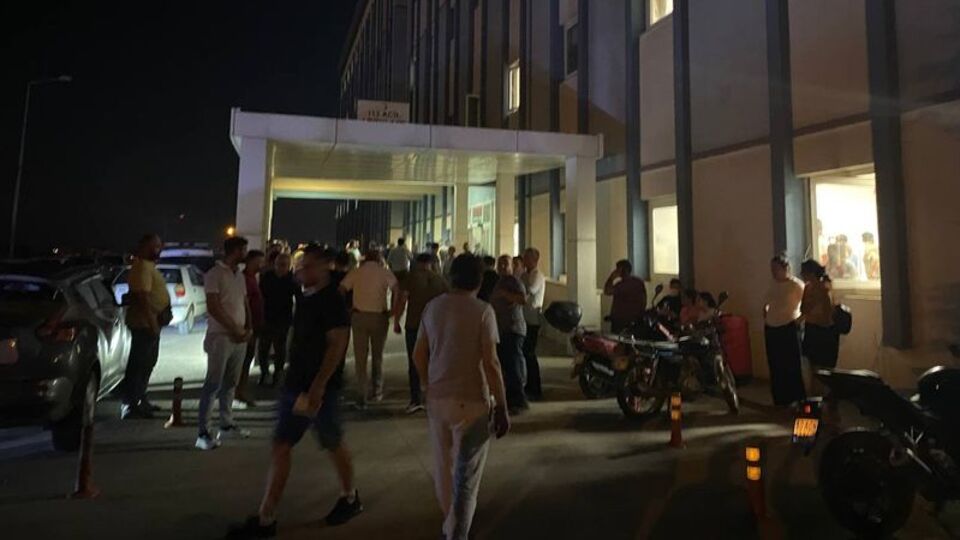 Eski belediye başkan yardımcısı, eski meclis üyesini öldürdü