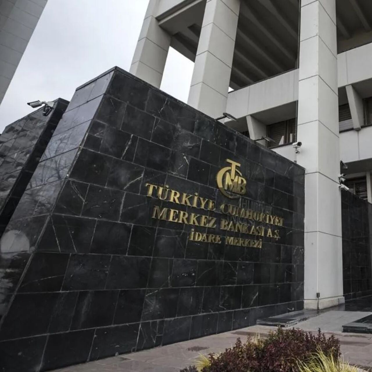 Merkez Bankası'nın faiz kararı bekleniyor