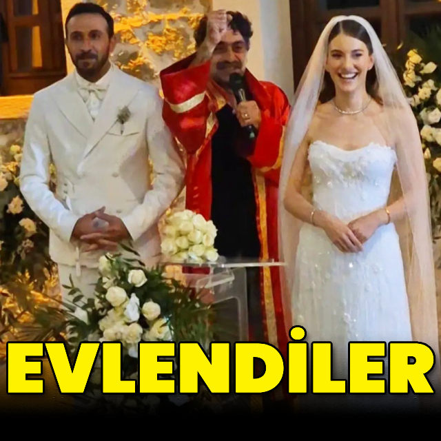 Evlendiler