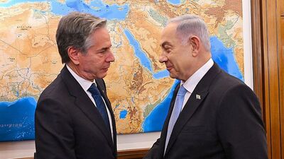 Blinken: Netanyahu teklifimizi kabul etti